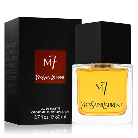 YSL m7 reddit